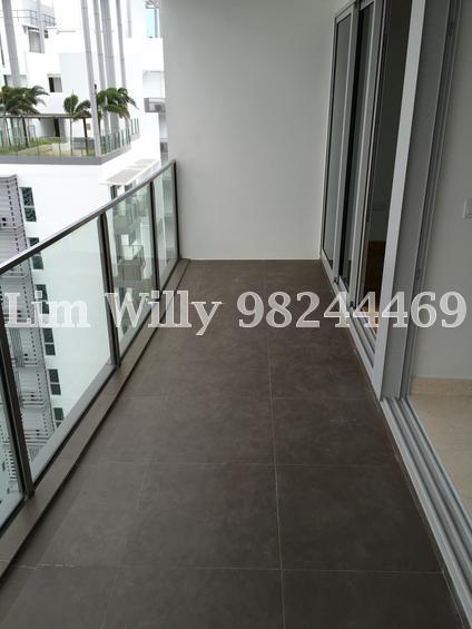 UBI ROAD 1 (D14), Condominium #113609362